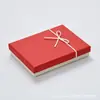 Caja de Regalo Empaque Caja de Regalo con Tapa y Base para Joyería 12*16cm Caja de Regalo Empaque Joyería Collar Caja para Joyería Empaque de Joyería