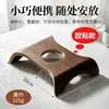 Suporte de guitarra para violões folk e clássicos, estante universal de chão, suporte estável para exibição de instrumentos para uso doméstico