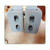 Esquinas de contenedor piezas de esquina de contenedor acero fundido piezas de esquina de contenedor accesorios para contenedores