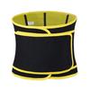 Cinturón Amazon Mujeres Moldeador de Cuerpo Velcro Ajustable Cinturón Abdominal Fitness Transfronterizo Reforzado