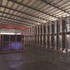 Procesamiento de fábrica espejo de aluminio espejo plateado espejo té vidrio flotado