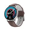Relógio inteligente GT4 pagamento multifuncional nfc chamada bluetooth pulseira esportiva watch9 frequência cardíaca pressão arterial T05