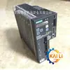 Servo drive Siemens V90 6sl10-5fe10-8uf0 original, 0,75 kW, em estoque