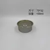Latas, Latas de Aluminio, Cajas de Aluminio, Tazones de Aluminio, Latas de Plástico, Ver Descripción. Para otras consultas, por favor consulte al Servicio al Cliente