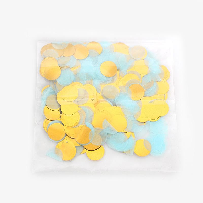 1.5cm金天蓝混 1.5cm gold LBL mix