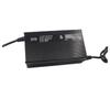 Cargador de coche eléctrico de batería de polímero de litio ternario de 7 cadenas de 24 V, 29,4 V 2 A, carcasa de aluminio 3 A 5 A 10 A 6, rápido