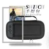 Bolsa de Armazenamento para Controle de Host Switch Ns com Slot para Cartão de Jogo Bolsa Dura Protetora de Eva