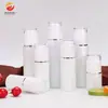 Botella de Vidrio Cosmético al por Mayor Botella para Emulsión Botella para Agua de Esencia Botella para Tónico Botella de Empaque para Cuidado de la Piel Botella Pequeña para Muestras