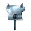 Testador de Flexão a Baixa Temperatura com Membrana Impermeável Tipo Dwz-120, Testador de Flexão a Baixa Temperatura, Testador de Placa de Flexão de Borracha