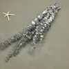 Flor mágica Flor eterna Folhas de eucalipto 100g / pacote Dia dos Namorados diy Material Vaso doméstico Material artesanal