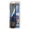 Kykq01 Infravermelho é Adequado para Controles Remotos de TV, Modelo Universal, Embalado, Venda Atacado Quente Transfronteiriça da Amazon