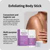 Oceaura Barra Corporal Hidratante y Rejuvenecedora Suave, Cómoda y Refrescante para Uso Externo, Hidratante, Suavizante y Nutritiva