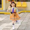 Disfraz de Nick Wilde para Niño Verano Zootopia Cosplay Atuendo de Performance Disfraz Día del Niño para Jardín de Infancia