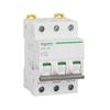 Disjuntor Micro Disjuntor Schneider iINT125 1P/2P/3P/4P 32A-125A Chave de Carga Disjuntor
