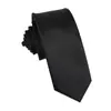Corbata de Hombre Atada a Mano de 6 cm Corbata con Cremallera sin Nudo de 8 cm Negocios Formal de Gama Alta Fácil de Tirar Shaoxing Shengzhou
