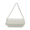 Bolso tipo baguette de alta gama, bolso retro para el hombro para mujer, nuevo bolso cruzado versátil 2026, bolso de hombro para el día a día súper popular