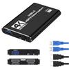 Placa de Captura de Vídeo USB 3.0 HDMI Alta Definição Celular Computador Jogo Gravação ao Vivo Chip 2131 Captura HDTV
