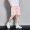 Shorts Deportivos de Verano para Hombre, Nuevos, Tie-Dye, Sueltos, Versátiles, para Playa, Shorts Casuales para Uso al Aire Libre