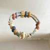 Direto da fábrica ~ pulseira de gato doce e legal feminina estilo ins nicho design alto pulseira de sândalo joias doces e legais feminina
