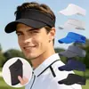 Nuevo Sombrero Visera para Adultos Primavera/Verano, Sombrero de Sol de Color Sólido para Ciclismo y Senderismo al Aire Libre, Sombrero de Moda y Versátil para Hombres y Mujeres, 9 Colores