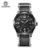 Reloj Mecánico Totalmente Automático Marca Suiza Ochstin, Reloj de Pulsera de Negocios Grande de Moda y Tendencia, Envío Directo Disponible