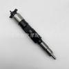 Inyector Common Rail de Alta Presión 095000-8730 Es Adecuado para Motor Sdec Sc9Dk D28-001-906+B
