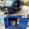 Máquina de lavar carro porta a porta com água fria a vapor, panela de espuma, máquina de lavar carro com água fria a vapor embutida, duas funções de lavagem de carro