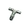 Conector rápido Legris T positiva 3608/3698 3608 06 10/3698 10 13