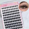 Kit de Cílios Postiços Transfronteiriços Grande Capacidade Série Wm Traz uma Atmosfera, Fotogênico, Olhos de Comic Inteligentes e Naturais