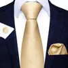 Corbatas para Hombre de Guangzhou, Corbata Jacquard con Forma de Flecha para Boda de Novio y Vestimenta Formal de Negocios, Corbata de Alta Gama para Hombre