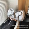 Bolsa de Axila Transfronteiriça para Mulheres, Grande Capacidade, Novo Modelo 2026, Design de Nicho, Sensação Fashion e de Alto Padrão, Bolsa Transversal de Axila Feminina