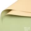 Papel Impermeable Bicolor Ouya Papel de Envoltura para Flores Tienda Floral Material Floral Papel de Envoltura para Flores de Doble Cara Estilo Coreano