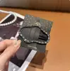 Elegante Presilha Nuvem de Strass para Mulheres, Grampo de Cabelo para Franja Lateral, Acessório de Cabelo Presilha Lateral, Presilha de Cabelo Vazada de Alta Qualidade