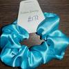 Nuevo Estilo Transfronterizo Retro Simple Color Sólido Set de Gomas para el Pelo Tela Cintas para el Cabello Bandas Elásticas Retro Simples Venta al por Mayor