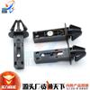 Adecuado para Mercedes-Benz W204/W212C Clase E Clase S parachoques delantero soporte de fijación de faro hebilla A2188800430
