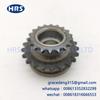13616-11020 adecuado para Toyota landcooluze Prado león marino hailax engranaje de bomba de aceite mosca