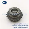13616-11020 para Toyota Land Cruiser Prado Hiace Hyalx Engranaje de Bomba de Aceite Volante
