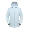 Versión de Gama AltaSudadera con Capucha Gammahoody Taizhou Niaojia Mismo Estilo Chaqueta de Piel Secado Rápido con Capucha Ligera Ropa de Protección Solar para Uso al Aire Libre