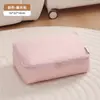 Bolsas de Armazenamento para Viagem para Organizar e Embalar Roupas, Bolsas Portáteis de Compressão de Roupas, Armazenamento para Mala para Roupas Íntimas e Jaquetas de Penas, Essenciais de Armazenamento