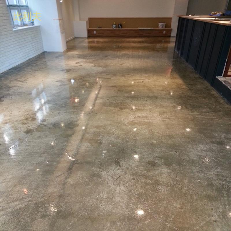 自流平仿古地坪漆