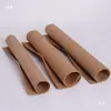 Tablero de Corcho Material de Modelo de Construcción Decoración Hecha a Mano DIY Esterilla de Piso Lámina de Corcho Esterilla de Superficie de Camino de Tierra Esterilla de Madera Delgada
