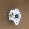 Engranaje de Dirección Fuerza Combinada Vía Superior Motor CHai QC16-13-4H S 00016211 03