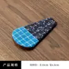 Tijeras de té vintage, Cortador de bolsitas de té, Accesorios para arte del té, Tijeras para tela gruesa con cubierta protectora, Tijeras de té pequeñas de alta calidad