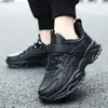 Venta caliente transfronteriza zapatos para niños zapatos blancos para niños zapatos deportivos transpirables de malla para niños rendimiento escolar zapatos para correr para niñas