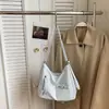 Elegante Bolso para el Trabajo para Mujer, Nueva Mochila de Gran Capacidad Verano 2026, Bolso Cruzado Ligero para Viaje de un Solo Hombro