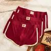 Calzoncillos Bóxer Rojos para Hombre con Forro Interior Antibacteriano, Tela Jacquard de Alta Gama, Ropa Interior Transpirable para el Año de Tu Nacimiento, Serie "El Éxito Está por Llegar"