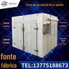 Fornecimento de Fornos Industriais Elétricos de Aquecimento de Temperatura Constante com Circulação de Ar Quente, Equipamentos de Secagem Kanghuo, Tipo Caixa de Forno Desmontável