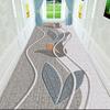 Tapete Pode Ser Cortado, Capacho, Entrada de Porta, Corredor, Corredor, Escada, Tira 3D, Tapete para Casa, Hotel
