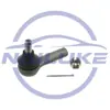 48520-0P725 485200P725 Rótula Exterior de Dirección Izquierda/Derecha Adecuado para Nissan Patrol 02-07