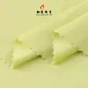 Tejido Brillante de Nylon de Alta Solidez para Trajes de Baño de 200g Tejido de Punto por Cadena Secado Rápido Alta Elasticidad para Ropa de Baile y Moda Bikini